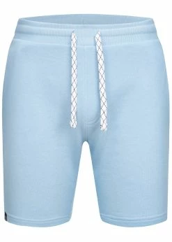 Indicode Jeans ALDRICH - Szorty - Light Blue 11 Indicode Jeans ALDRICH - Szorty - Light Blue -Indicode Jeans Sklep 5c2ff983ed1543bebc31e5369a878229 scaled