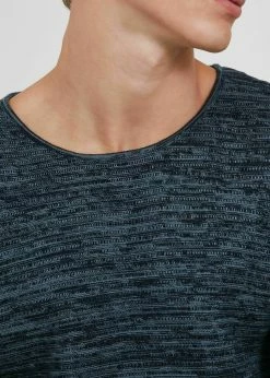 Indicode Jeans IDBAYNE - Sweter - China Blue -Indicode Jeans Sklep 5db540b465cc4683a216d5beb90a57e0 scaled