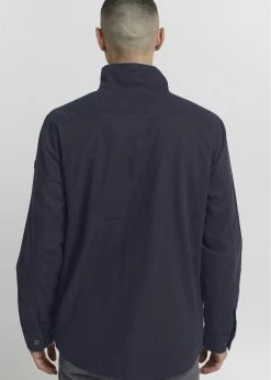 Indicode Jeans IDBOLVEN - Kurtka Wiosenna - Navy -Indicode Jeans Sklep 609ab923c43645829fd1737f5d84128c scaled