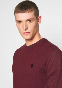 Indicode Jeans EBACH 2 PACK - Bluza - Black/bordeaux -Indicode Jeans Sklep 6100b5d3d595457b9e4a320d9a14df34 scaled