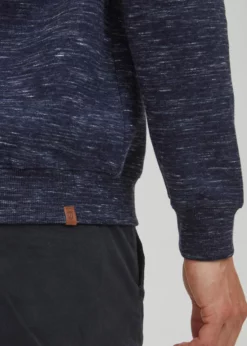 Indicode Jeans IDARKADY - Sweter - Navy -Indicode Jeans Sklep 626d7ca9b28e4c1aadf49f0567d19c6c scaled