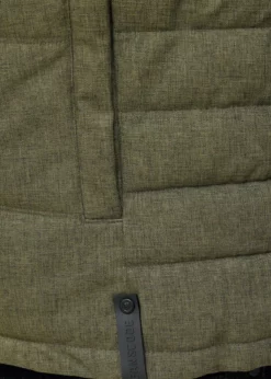 Indicode Jeans CIRCUS - Kurtka Zimowa - Army -Indicode Jeans Sklep 65a44bffb91d4e288a9043e5269cede4