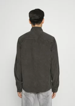 Indicode Jeans HENDERSON - Koszula - Raven -Indicode Jeans Sklep 66d15207b28f437d9b8c236eaaec6bd3 scaled