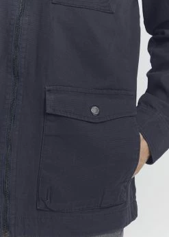 Indicode Jeans IDBOLVEN - Kurtka Wiosenna - Navy -Indicode Jeans Sklep 684e886f5843430eb5ee05933235b197 scaled