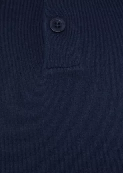 Indicode Jeans BARNER - Koszulka Polo - Navy -Indicode Jeans Sklep 6c54733c342c4f9b9aea684942ab696b scaled
