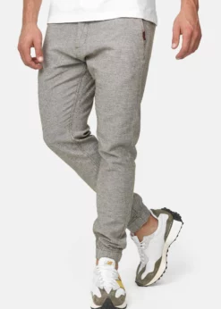 Indicode Jeans Spodnie Materiałowe - Dark Olive -Indicode Jeans Sklep 6f53a8300a094a93b7cb2a1da47267e6 scaled