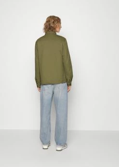 Indicode Jeans CALMAR - Kurtka Przejściowa - Rubber