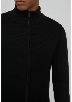 Indicode Jeans RICKERT - Kardigan - Charcoal Mix -Indicode Jeans Sklep 70bc7cc6eb1d422c98fb871271e22555 scaled