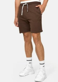 Indicode Jeans ALDRICH - Szorty - Demitasse -Indicode Jeans Sklep 71f77367895f4e01978cfd3f904ec1a5 scaled