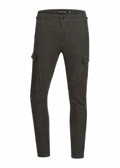 Indicode Jeans Bojówki - Anthracite -Indicode Jeans Sklep 73dc414c28b643fd89dbe995da6ba3d8
