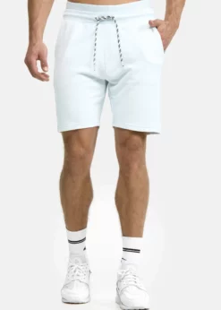 Indicode Jeans Yates - Szorty - Illusion Blue