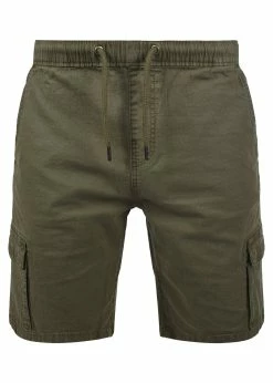 Indicode Jeans FRANCES - Szorty - Army -Indicode Jeans Sklep 743b30b4a9904e13b65a9f4b69897152 scaled