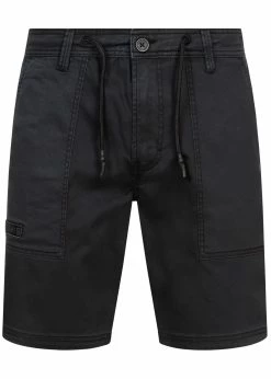 Indicode Jeans Szorty Jeansowe - Black -Indicode Jeans Sklep 78849535cbb141298d7ed5a7f1c05d94 scaled