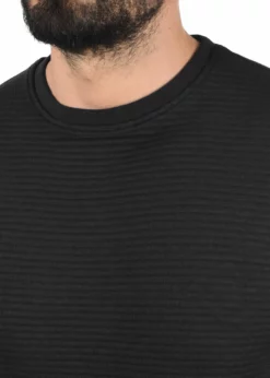 Indicode Jeans IDBRONN - Bluza - Black 9 Indicode Jeans IDBRONN - Bluza - Black -Indicode Jeans Sklep 79b0dd998fbf44ffb8aa557dfebce76e scaled