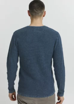 Indicode Jeans IDKARPO - Sweter - Copen Blue -Indicode Jeans Sklep 7a6ccaa2d5984529990cfc5d091148d8 scaled