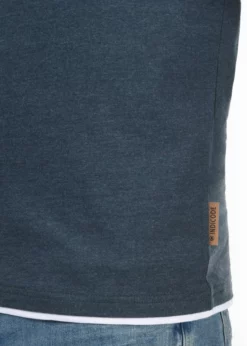 Indicode Jeans IDGIFFORD - Bluzka Z Długim Rękawem - Navy Mix -Indicode Jeans Sklep 7cdf6bc5d0b9441b873f10831b3026b8 scaled