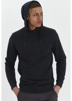 Indicode Jeans IDKENAL - Bluza Z Kapturem - Navy