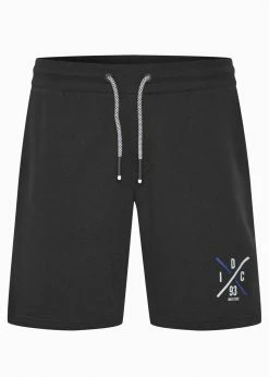 Indicode Jeans IDHALLUM - Szorty - Black -Indicode Jeans Sklep 7d8f4e4e110b43738dd1b7461b93a4ac scaled