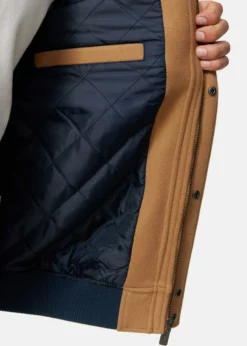 Indicode Jeans ÜBERGANGS HAMO - Kurtka Bomber - Dark Sand 10 Indicode Jeans ÜBERGANGS HAMO - Kurtka Bomber - Dark Sand -Indicode Jeans Sklep 825f3c712dc14ea38fe2db77234d3793 scaled