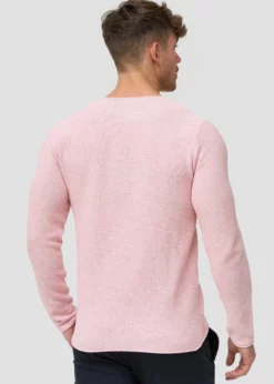 Indicode Jeans LOAKIM - Sweter - Coral Cloud -Indicode Jeans Sklep 853d07b036fe4acd8af68bf5bfb4b2d2 scaled