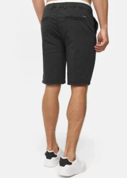 Indicode Jeans INSAN - Szorty - Black -Indicode Jeans Sklep 86dfe23f6eab484ea715f76d9ba0a95c scaled
