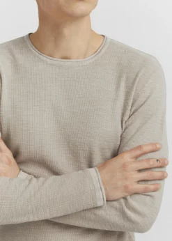 Indicode Jeans IDKARPO - Sweter - Fog 9 Indicode Jeans IDKARPO - Sweter - Fog -Indicode Jeans Sklep 873b1ba80b4745179d7367df83485d82 scaled