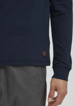 Indicode Jeans IDARMANDO - Bluzka Z Długim Rękawem - Navy -Indicode Jeans Sklep 88c66a11bbc44a9ea44453b54f6cef19 scaled