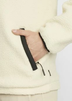 Indicode Jeans IDTROUT - Kurtka Z Polaru - White Asparagus -Indicode Jeans Sklep 89da260002364016a790c1ee03ea1ffb scaled