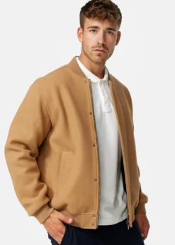 Indicode Jeans ÜBERGANGS HAMO - Kurtka Bomber - Dark Sand 11 Indicode Jeans ÜBERGANGS HAMO - Kurtka Bomber - Dark Sand -Indicode Jeans Sklep 8b30a3c5fa4a4a9cb397e83f21869b53 scaled