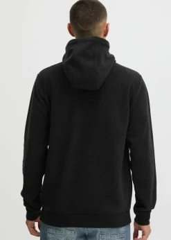Indicode Jeans LANCE - Bluza Z Kapturem - Black -Indicode Jeans Sklep 8d5bead1fbc946f08309192e9c26cd43 scaled