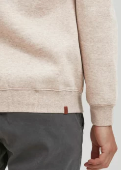 Indicode Jeans IDARKADY - Sweter - Cornstalk -Indicode Jeans Sklep 8e6a553779d44181afd2a62388dc6c2d scaled