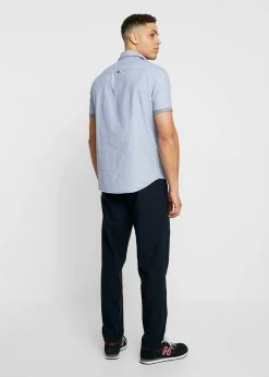 Indicode Jeans VENEDIG - Chinosy - Navy -Indicode Jeans Sklep 92552eebc13043eebe85d02d4e1f91d5