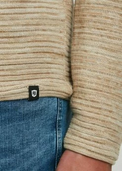 Indicode Jeans IDBAYNE - Sweter - Cornstalk -Indicode Jeans Sklep 945ebd4d0fa342a3946849643e6cd640 scaled