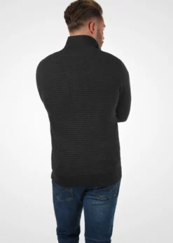 Indicode Jeans IDARCTIC - Kardigan - Charcoal Mix -Indicode Jeans Sklep 96cae7fdf9be4c0e8389093921718032 scaled