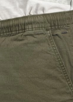 Indicode Jeans FRANCES - Szorty - Army -Indicode Jeans Sklep 98270fffeed646ed9231d4d933f6707a scaled