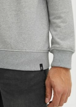 Indicode Jeans IDFORZ 55582MM - Bluza - Light Grey Mix -Indicode Jeans Sklep 98e156687baf460b8760b045be29dd44 scaled