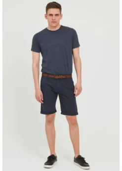 Indicode Jeans IDTENEFA - Szorty - Navy 7 Indicode Jeans IDTENEFA - Szorty - Navy -Indicode Jeans Sklep 99b197904d5e4e4098b02ef636f52958 scaled