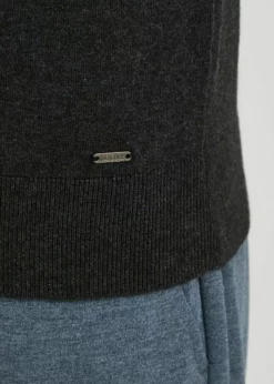 Indicode Jeans IDBADAN - Sweter - Charcoal Mix 9 Indicode Jeans IDBADAN - Sweter - Charcoal Mix -Indicode Jeans Sklep 9ad4baeef98d42478d27b34943798761 scaled