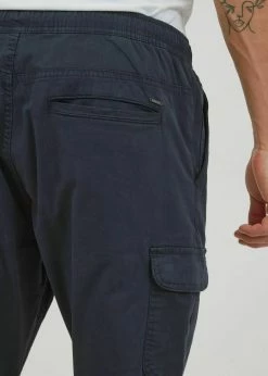 Indicode Jeans IDGILMAT - Bojówki - Navy -Indicode Jeans Sklep 9af16dcf056c415d89800b924aa68236 scaled