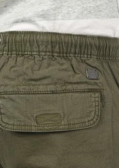 Indicode Jeans FRANCES - Szorty - Army -Indicode Jeans Sklep a4225e7b416f4dcf9626386c157660c3 scaled