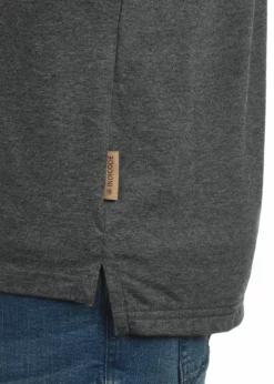 Indicode Jeans IDALASTAIR - Koszulka Polo - Grey -Indicode Jeans Sklep a4fe44c896314aa1a9081a792fd0be62 scaled