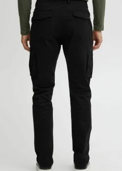Indicode Jeans Bojówki - Black -Indicode Jeans Sklep a764e8610eed48a2a38a8d9519d243fd scaled