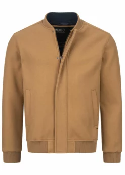 Indicode Jeans ÜBERGANGS HAMO - Kurtka Bomber - Dark Sand 13 Indicode Jeans ÜBERGANGS HAMO - Kurtka Bomber - Dark Sand -Indicode Jeans Sklep a9cf321d3c444c82b37383c8ef5ff1fa scaled