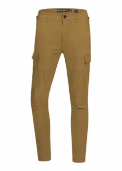 Indicode Jeans Bojówki - Camel -Indicode Jeans Sklep ab7cdff442d74ef98b7825419d81779a