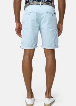 Indicode Jeans BALTIN - Szorty - Sky Way -Indicode Jeans Sklep ad0cbda9f6cf4018be40b3f4849c2cbe scaled