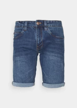 Indicode Jeans KADEN - Szorty Jeansowe - Medium Indigo -Indicode Jeans Sklep ad2c1d4ff76c440ab1b25e1864e93581 scaled