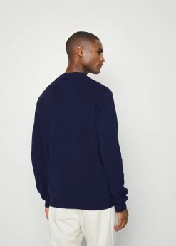 Indicode Jeans YASSER - Sweter - Navy -Indicode Jeans Sklep ae9b3a4a98f84da59078983c4cfc7d91 scaled