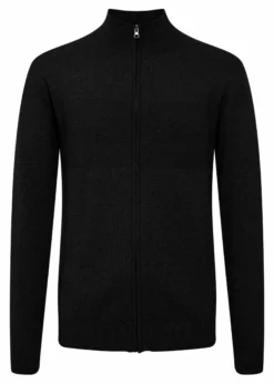 Indicode Jeans IDERNOLDO - Kardigan - Black -Indicode Jeans Sklep b1f839bbdcb54df6a00a3df28fe4cbd2 scaled