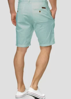 Indicode Jeans Szorty - Blue Wave -Indicode Jeans Sklep b2bb03cde089462db2504dd6015efa8f scaled