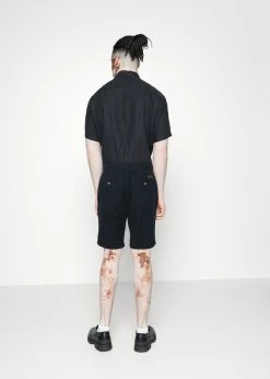 Indicode Jeans BOWMANVILLE - Szorty - Navy -Indicode Jeans Sklep b73343c1fce34be286d8de6a55c1558e scaled